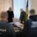 Среди «мобилизованных» — покойники: 11 чиновников ТЦК двух областей судят за фиктивные записи в «Обереге»