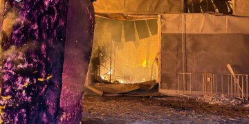 Ворожі атаки на Одещині та дрони в небі Молдови – четверо постраждалих, пошкоджений енергооб’єкт