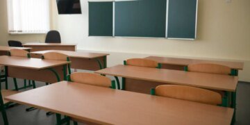 Чи готові школи працювати під час блекаутів – відповідь ОП