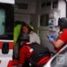 У Сумах росіяни вдарили по ТРЦ, у Харкові є жертви – атаки рф продовжуються