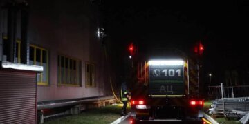 Обстріли рф Луцька: світла може не бути щонайменше добу