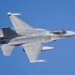 Україна очікує на додаткові 10 винищувачів F-16 від Бельгії до кінця року – Зеленський