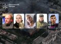 Наказали стратити українських військовополонених у Вовчанську – командир рф та четверо підлеглих отримали підозри
