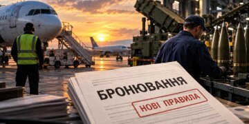 Бізнес попереджає про зупинку авіакомпаній і зрив оборонних контрактів