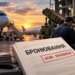 Бізнес попереджає про зупинку авіакомпаній і зрив оборонних контрактів