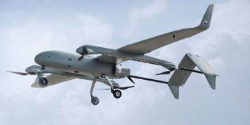 В Україні запускають дрони для доставки органів і медичних вантажів – як це працюватиме