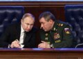 Армія росії розпочала удари по об'єктах енергетики України – герасімов цинічно відзвітував путіну