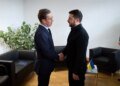 Україна очікує на постачання винищувачів Gripen найближчим часом – Зеленський