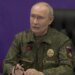 “Это не рядовое событие”: Путин рассказал о захвате новых украинских городов и окружении “двух тысяч человек” в Харьковской области. ВИДЕО