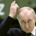герасімов заявив путіну про нібито захоплення Добропілля