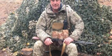 Майже два роки вважався безвісти зниклим – на війні проти рф загинув ексфутболіст збірної України Роман Максимюк