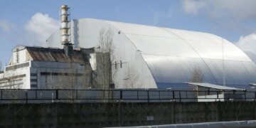 Країни G7 виділять 260 мільйонів євро на відновлення захисного укриття Чорнобильської АЕС