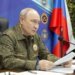 путін заявив про захоплення 6500 кв. км України, але реальні успіхи армії рф у 45 разів менші – ISW