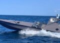 ЗСУ почали атакувати російські порти британськими морськими дронами K3 Scout – ЗМІ