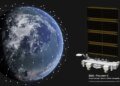 На російських дронах "Молния-2" виявили загадкові пристрої: чи може це бути аналог Starlink