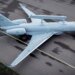Швеція представила перший літак GlobalEye на заміну ASC 890, які передала Україні