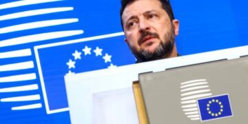 Зеленський розкритикував угоду Трампа з росією щодо дизеля, а дії москви щодо миру назвав "пародією"