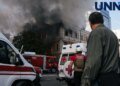 Кількість жертв війни на рекордно високому рівні, у вересні зросла на 85% – ООН