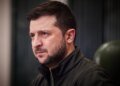 "Вихід путіна з ізоляції вже розпочався" – Зеленський про можливий саміт рф з США і Китаєм без України