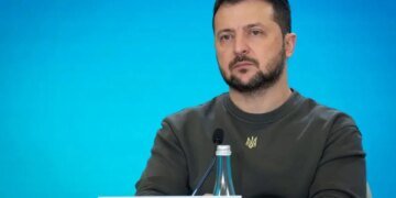 Україна виконала свою частину роботи над антибалістичним проєктом Freyja – Зеленський