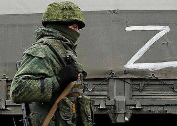 росіяни стратили полонених ЗСУ під Запоріжжям – розпочато розслідування