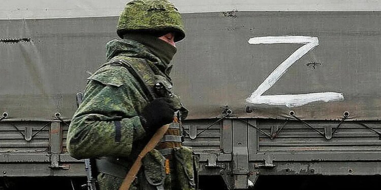 росіяни стратили полонених ЗСУ під Запоріжжям – розпочато розслідування