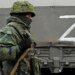 росіяни стратили полонених ЗСУ під Запоріжжям – розпочато розслідування