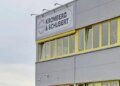 Завод Kromberg & Schubert у Луцьку зупинив роботу після удару рф 16 жовтня