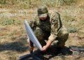 SpaceX обмежила доступ України до супутникового зв'язку на кордонах – ISW