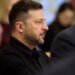 рф 76 разів атакувала українську енергетику після оголошення Трампом "енергетичного перемир'я" – Зеленський