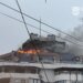 Ворог продовжує атакувати Україну: в Одесі пошкоджена багатоповерхівка, а у Дніпрі – критична інфраструктура