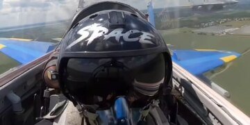 Понад 130 збитих цілей на місяць – Повітряні сили показали бойову роботу авіації