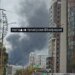 В российском Белгороде ударный дрон попал в подстанцию, вспыхнул масштабный пожар. ФОТО, ВИДЕО