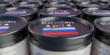 Стало известно, кто получит нефть от сделки Трампа с Путиным