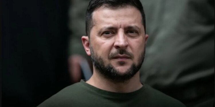 Зеленский ответил, пойдет ли на выборы, если война с Россией продолжится