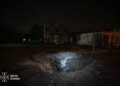У Києві зросла кількість постраждалих після атаки рф балістикою