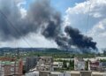 «Вместе с командирами»: Силы обороны разгромили тыловой пункт российской армии под Донецком