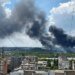 «Вместе с командирами»: Силы обороны разгромили тыловой пункт российской армии под Донецком