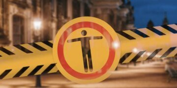 На Донеччині з 1 листопада запровадять довгу комендантську годину – скільки триватиме та чи будуть винятки