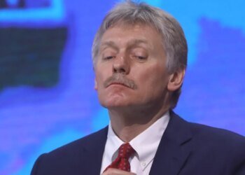 Кремль похвалил США и выставил условие: мир на Украине невозможен без «ответственного» киевского представителя