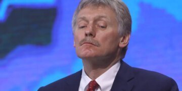 Кремль похвалил США и выставил условие: мир на Украине невозможен без «ответственного» киевского представителя