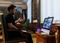 28 підстанцій та об’єктів енергетики уражені після нової хвилі російських атак – Зеленський