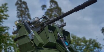 В Україні збільшать виробництво турелей для протидії "шахедам" – Зеленський дав доручення