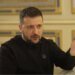 Зеленський обговорив із представниками оборонної компанії США постачання ракет для Patriot і ремонт F-16 в Україні