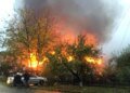 Ворог удари по Хмельницькому: є знеструмлення, серед загиблих – 100-річна жінка