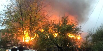 Ворог удари по Хмельницькому: є знеструмлення, серед загиблих – 100-річна жінка