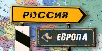 Европа готовится к прямым переговорам с Путиным: Financial Times назвала два сценария мира для Украины