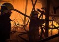 Атака рф на Київщину: троє загиблих і шестеро постраждалих