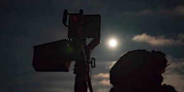 росія атакувала Україну 165 дронами, понад 60% реактивні: скільки знищили