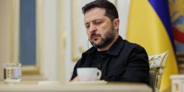 "Не змогли путіна зупинити – допоможіть нам": Зеленський про відносини України і США